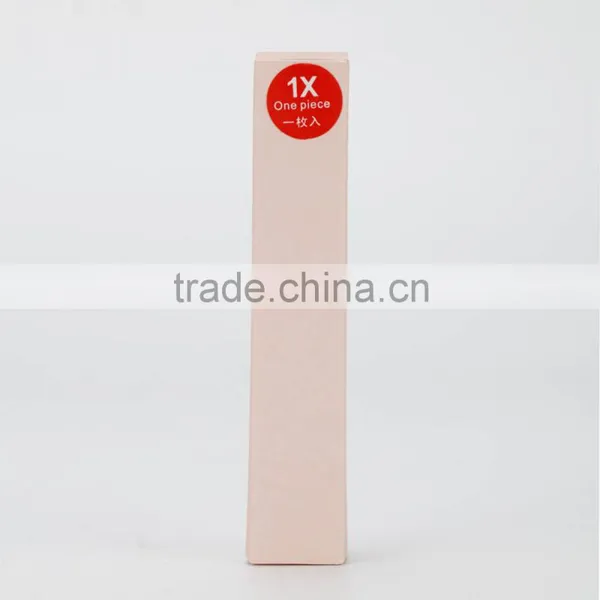 Hot Sale Brush Nose Cleansing Brush With Synthetic Hair photo-3