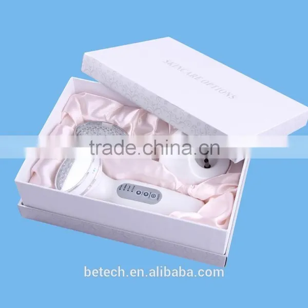 Color Photon Ultrasonic Beautiful Skin Care Machine photo-6