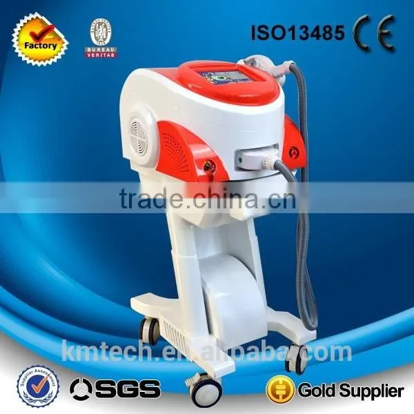 Portable Mini Elight Beauty Instrument Price photo-5