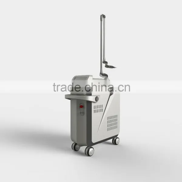 PTP Depilacion Laser Equipment 1064nm Long Pulse Nd Yag Laser 1500mj Hair Removal 532nm Nevus Tattoo Removal Machine Varicose Veins Treatment photo-4