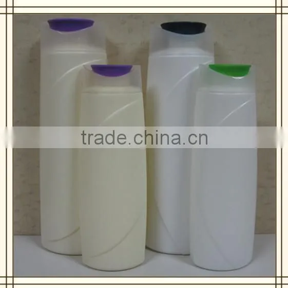 Cheap Plastic 500ml HDPE Lotion Pump Bottle for Washing&cleaning photo-3