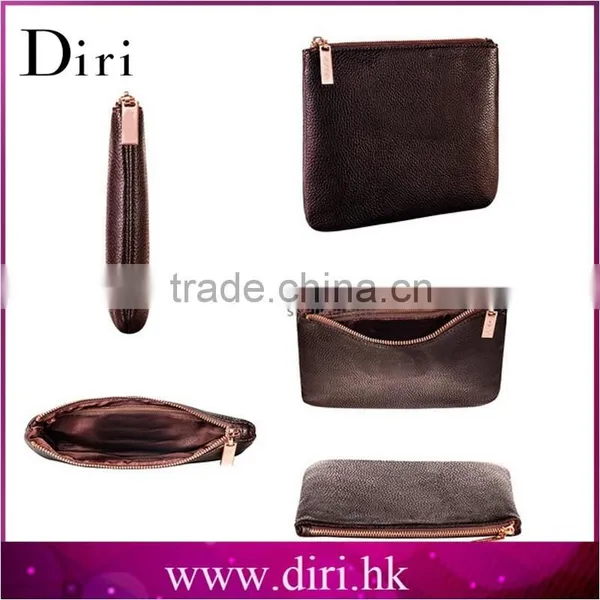 New Design Rose Gold Professional Makeup Brushes for Women photo-6