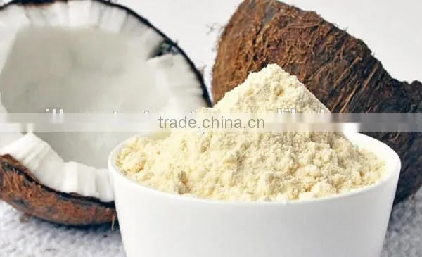 Coconut Flour photo-3