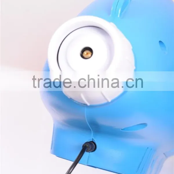 New Battery-Powered Wireless ULV Fogger For Pig Farm photo-6