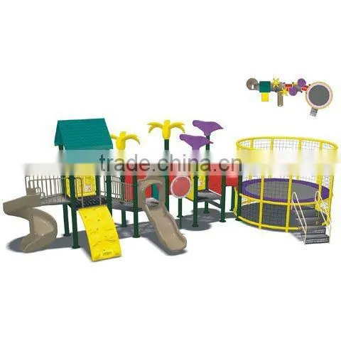 Outdoor Playground /outdoor Playground Equipment /indoor Playground