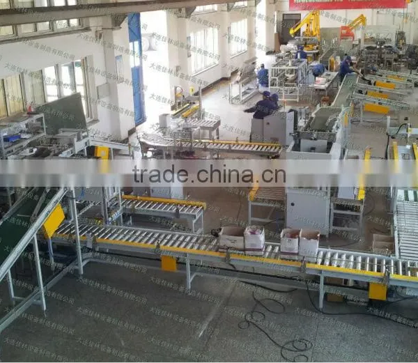 Toothpaste Capsule Packing Machine photo-3