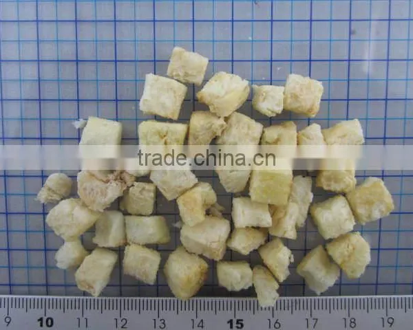 Freeze Dried Pear Dice