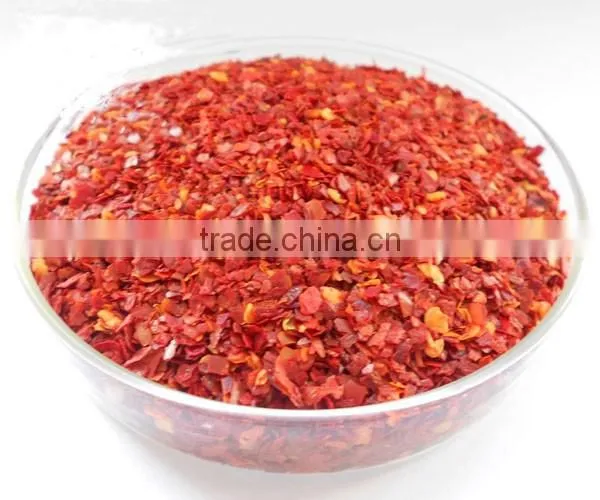Red Chili and Red Chili Flakes Manufatuuer photo-4
