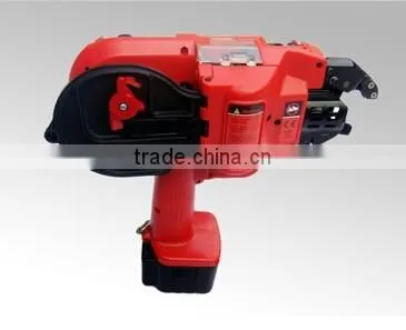 Hot Selling Hand Hold Max 40mm Rebar Tie Tool photo-4