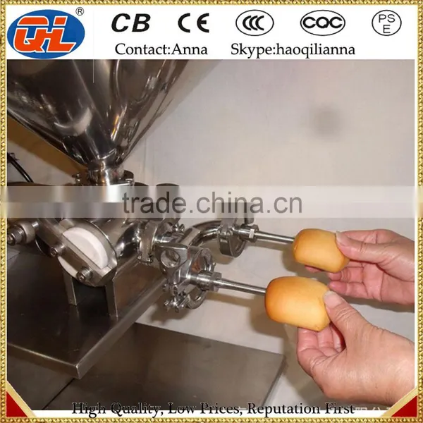 Hot Sale Automatic Cake Forming Machine photo-6