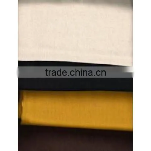 Wholesale Super Soft Bamboo Cotton Fabric
