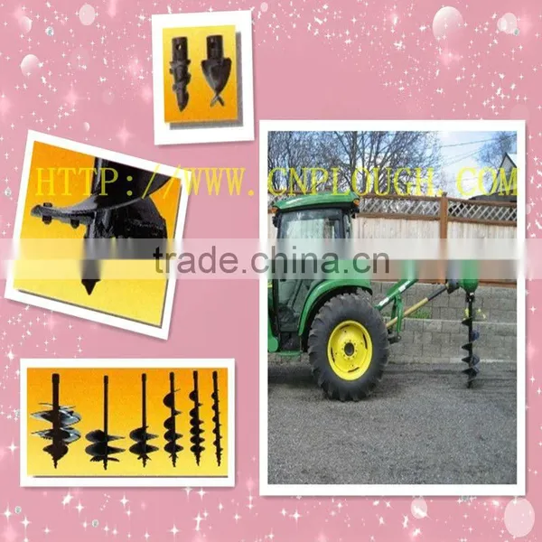 backhoe for tractors
