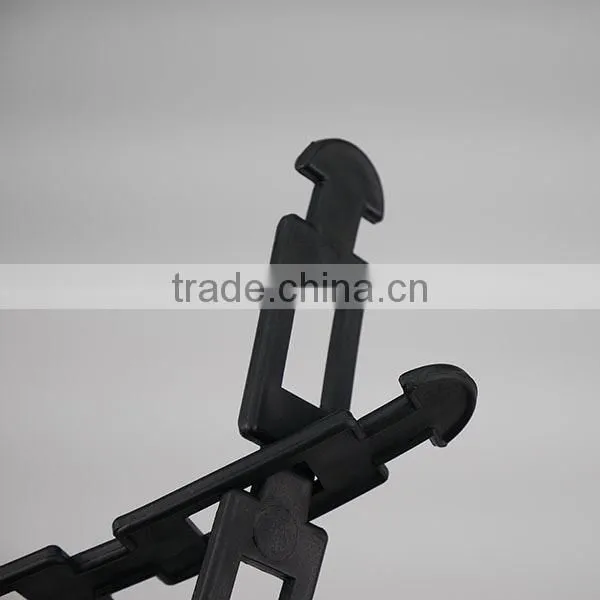 60cm Plastic Gardening Shrub Tie Adjustable Tree Tie photo-5