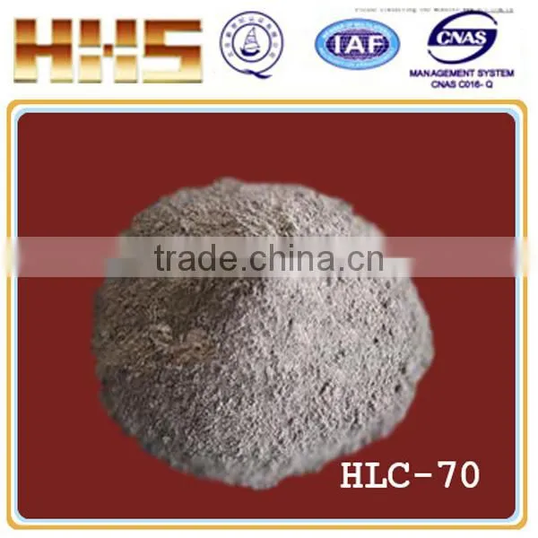 High Alumina Castable Cement Refractory Cement India photo-4