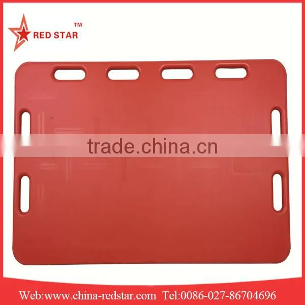 Plastic Pig Sorting Panel With Big Size photo-2