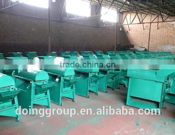 Corn Peeler Made in China CE Qpproved photo-2