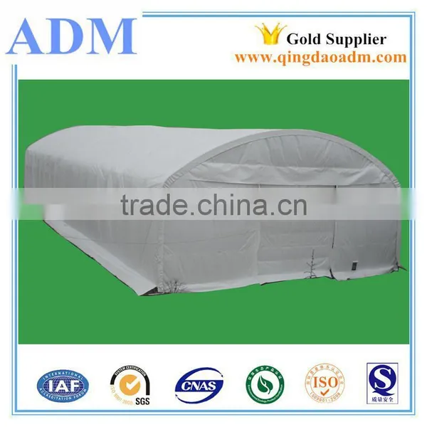Large Building PVC Shed photo-6