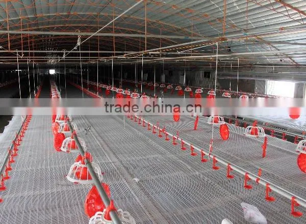 ^poultry Farm Equipment Good Quality Breeds/chieckens Nipple Drinker photo-5