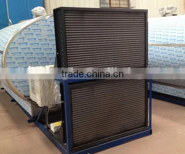 5000LStorage and Cooling Equipment for Milking Tank Dairy Food Plants photo-2