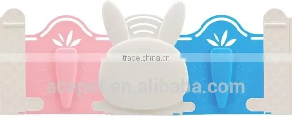 Rabbit Style Fence for Cage