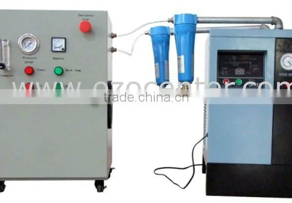 Oxygen Machine for Aquaculture High Concentration photo-3