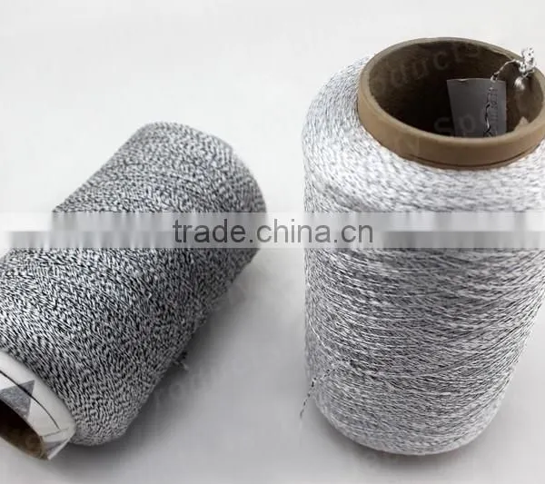 Cut Resistant 3 Covered Yarn photo-4