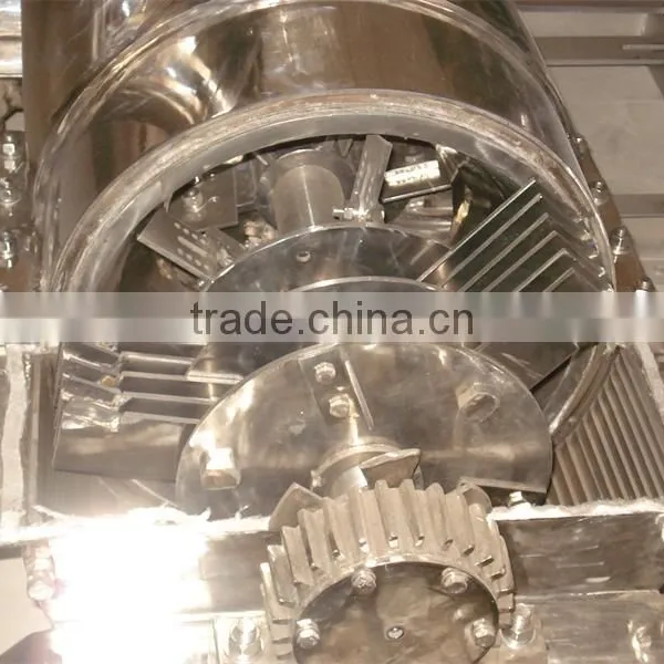 ISO, CE Popular Stainless Steel Pharmaceutical Micronizer for Sale With Ultral Fine 100-6000 Mesh photo-5