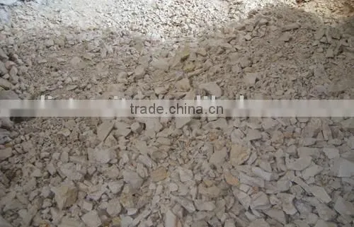 Diatomite Raw Minerals/Diatomaceous Earth/DE