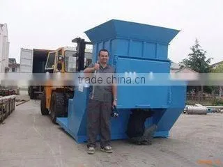 1000 Kgs/hr High Capacity Low Cost Electronic Waste Pcb Recycling Plant Factory Price Hot Sale photo-5