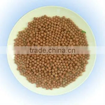 Alkaline Ball