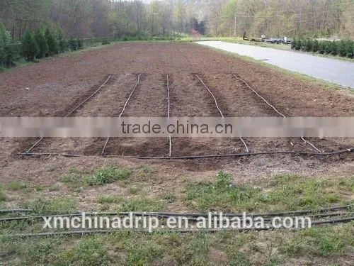 Drip Irrigation Kit Soaker Hose 20 Rows Watering System Drip Tape photo-3