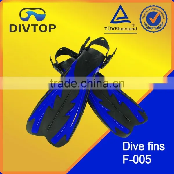 Scuba Dive Monofin Diving Accessories