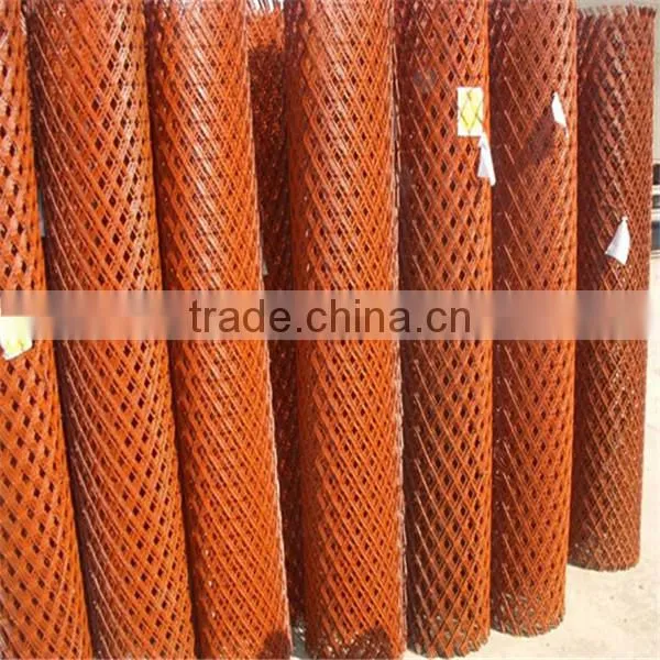 Expanded Metal Mesh photo-5