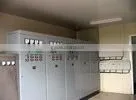 central control system meat processing machinery