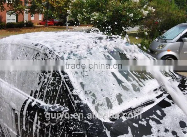 Snow Foam Gun