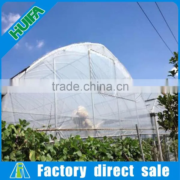 Jumbo Greenhouse PE Plastic uv Resistent Stretch Film photo-5