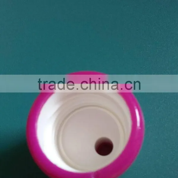 28mm Cosmetic Bottle Cap Plastic Cosmetic Cap Supplier KINGLONG Support Free Sample,OEM,ODM photo-4