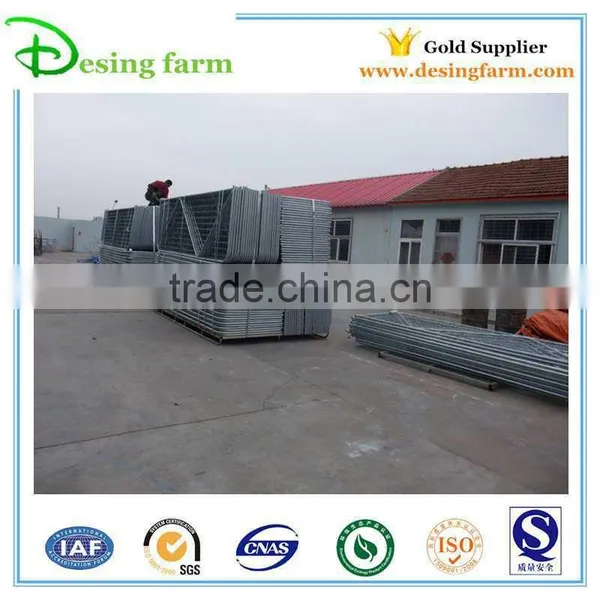 8ft N Brace Cheap Farm Field Fence photo-4