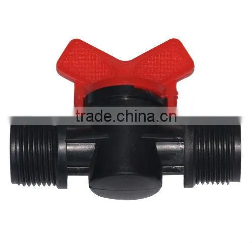 Irrigation Mini Valve pp Fittings Mini Valve photo-2