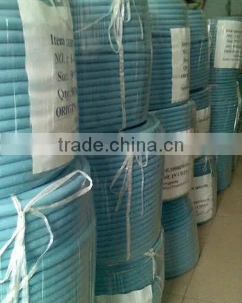 Farming Rubber Air Tube/aquaculture Breeding Air Hose photo-3
