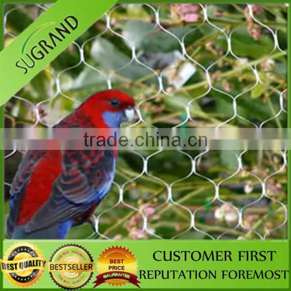 High Quality Factory Produce Anti Bird Net for Fruit Trees photo-5