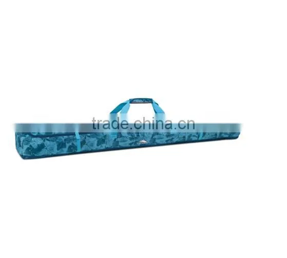 BSCI Factory Audit 4P Ski Bag for Wholesale photo-2