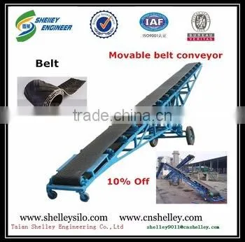 Belt Conveyor System Price photo-4