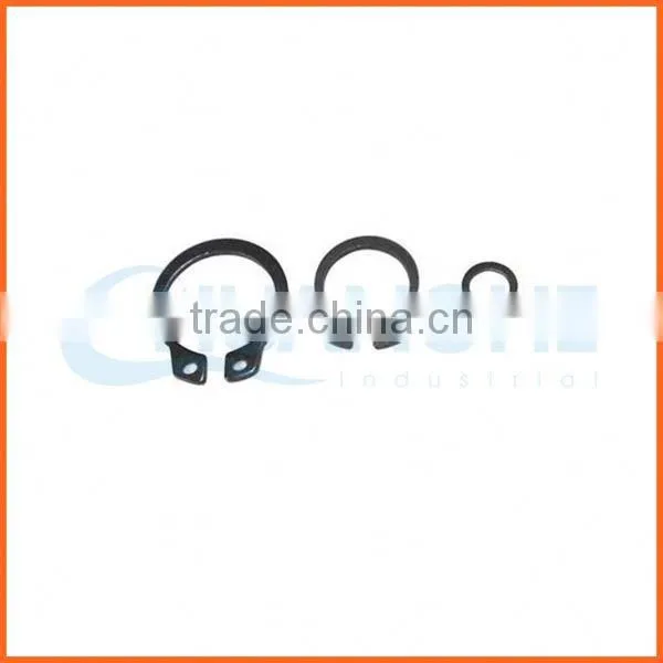 China Professional Custom Wholesale High Quality Retaining Circlip photo-6
