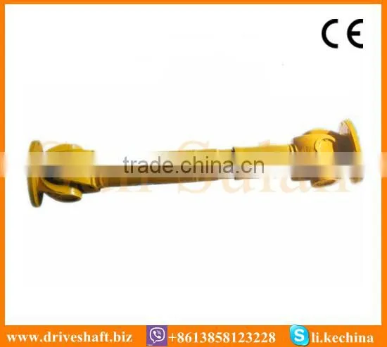 Loader Parts-Drive Shaft photo-3