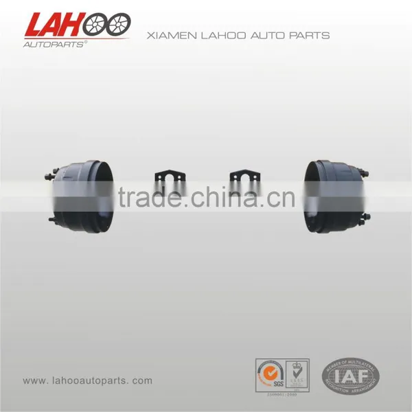 Semi Trailer Axle for American Truck Trailer