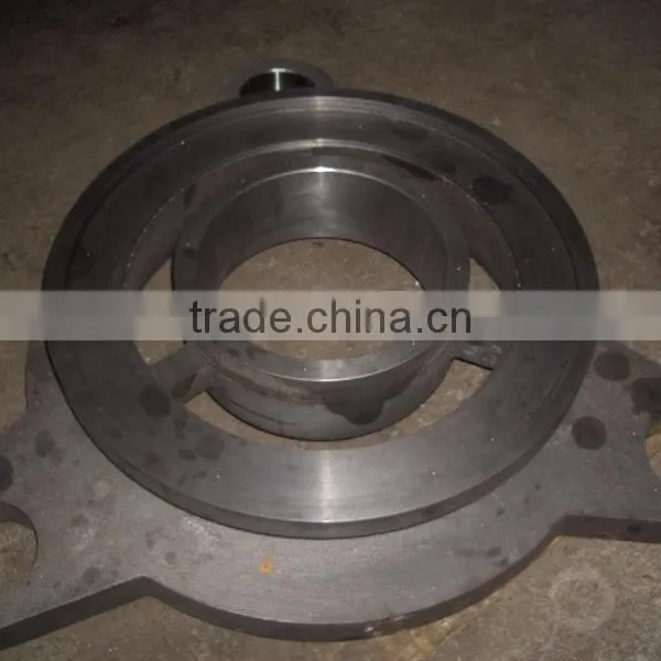Customized Casting Spacer/Tussenstuk(Dutch)