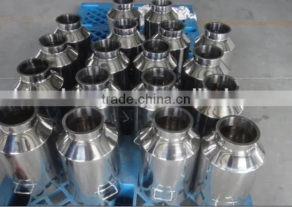 Stainless Steel Drum / Gallon Steel Drum / Stainless Steel Storage Drum photo-5