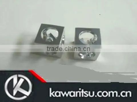 Oem Automatic Lathe Marine Engine Parts photo-3
