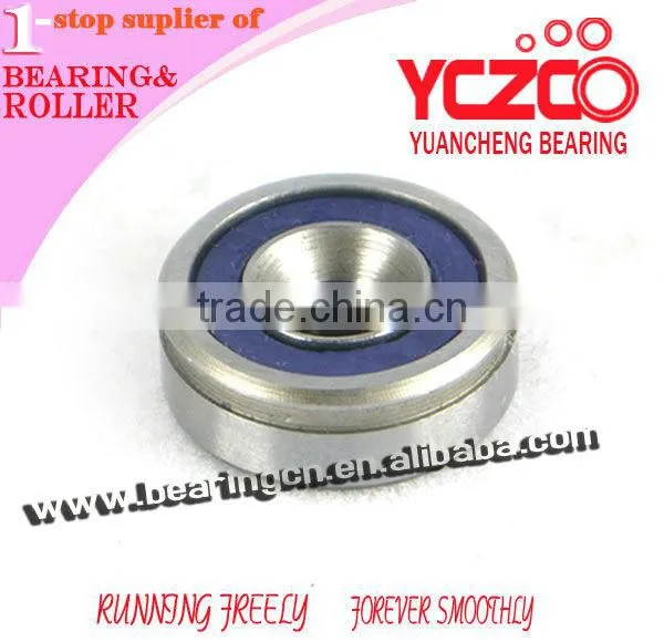 Good Product Miniature Bearing 605zz / Smalll Pulley Bearing
